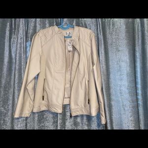 Women’s Moto jacket